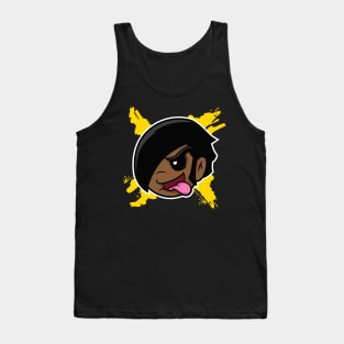 Matthew Patel Tank Top